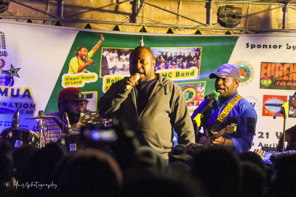 Tabuni7's tweet photo. Baliem Valey Roots @niesworld.com https://t.co/zLg3GHz3tM