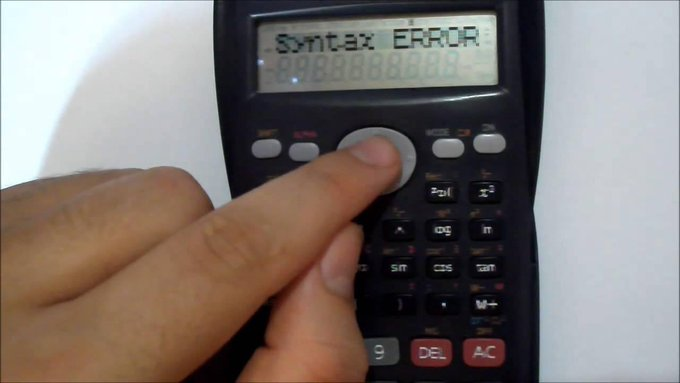 xNAYYR's tweet photo. I asked my accountant to tally up my networth so I can post it on Twitter 

He just sent me this…  

It broke the calculator  

(16 years old) https://t.co/PnPp8hk9Ue