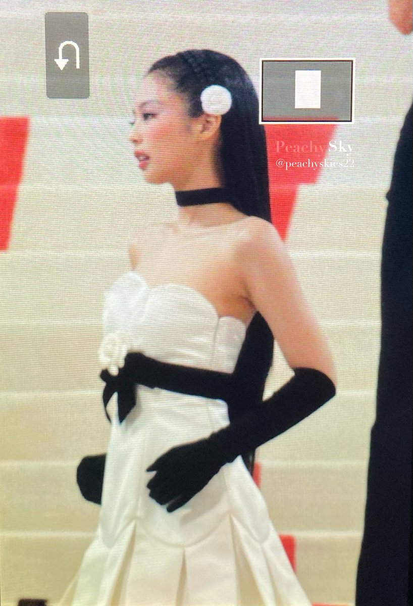 230501 Met Gala
THE MAIN EVENT! 💗

#JENNIEatMetGala #MetGala   
#블랙핑크 #Blackpink    
#JENNIE #제니