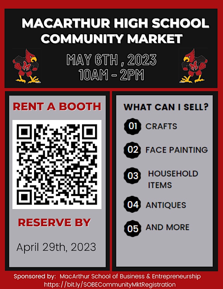 Mac School of Business and Entrepreneurship tweet media