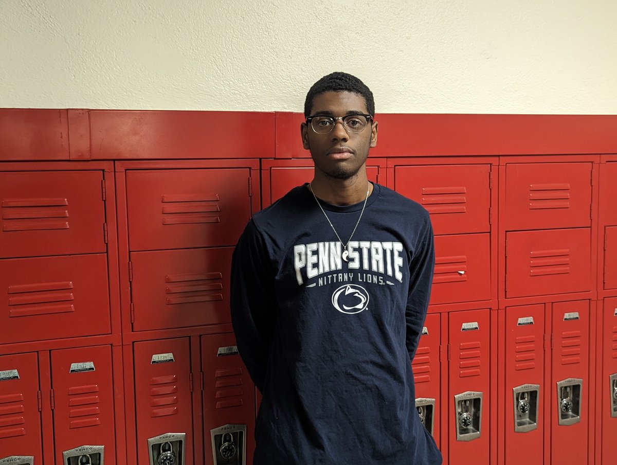 _WilliamPennSD's tweet photo. Our Penn Wood HS seniors have come a long way...and now they are getting ready to make their next moves! On #DecisionDay, many shared their future plans. The countdown to graduation is on, and we are so excited for our #PWHS2023 students and what comes next. Good luck to all! https://t.co/O3sXvuj6Ao