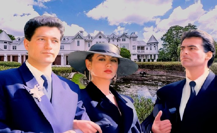 TVCritica2017's tweet photo. #OJOAlDato En 1992 se estrena la exitosa telenovela
#EnCuerpoAjeno, original de #JulioJiménez, con la participación estelar de #AmparoGrisales #ArmandoGutiérrez #JulioMedina #DaniloSantos #MaribelAbello #CarlosCongote #ÁlvaroBayona #SamaraDeCórdova #RamiroMenesesErikaSchütz https://t.co/vrLTR4c1Cg