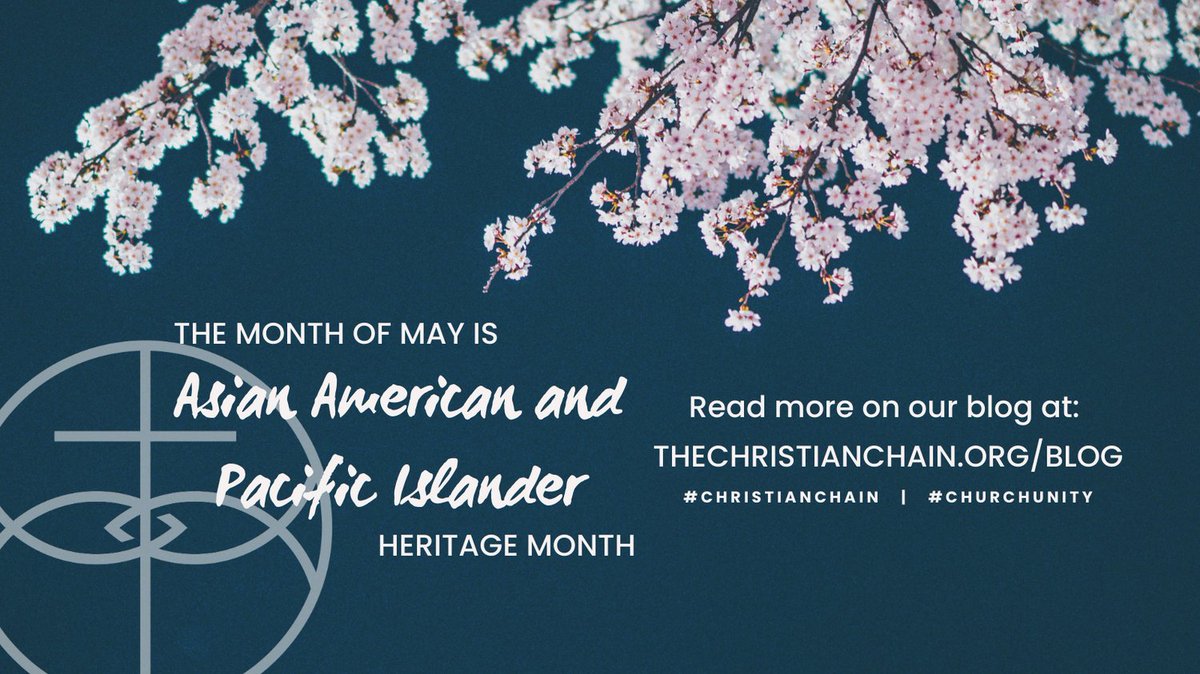 TCCFOfficial's tweet image. Asian and Pacific Islander Christians have made invaluable contributions to the Church, enriching our faith &amp;amp; deepening our understanding of God&apos;s love. Let&apos;s celebrate their diverse cultures &amp;amp; honor their legacies. #APIHeritageMonth #Christianity #ChurchUnity #ChristianChain