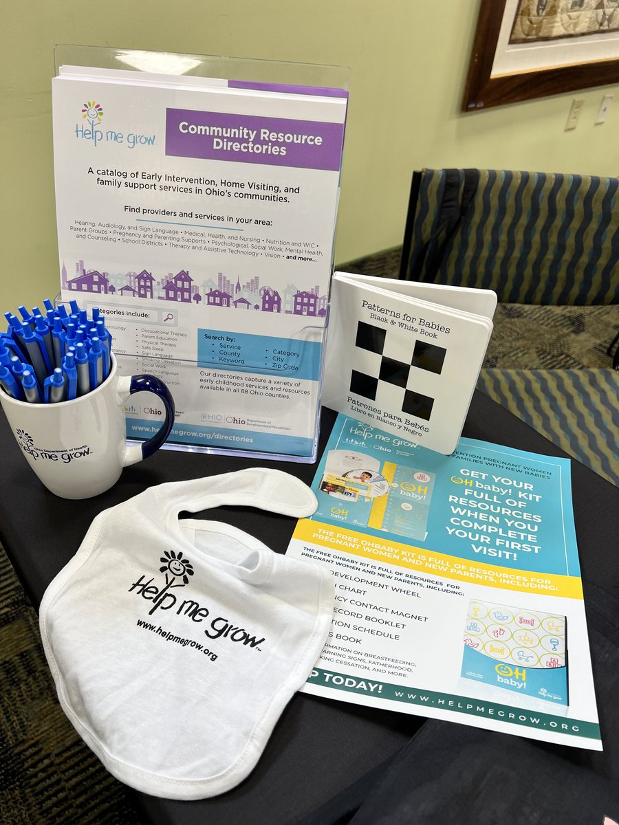 Heidi Marciniak (@heidimarciniak) on Twitter photo Reaching out to the community at the Portage County Community Baby Shower! <a href="/OHdeptofhealth/">Ohio Dept of Health</a> <a href="/HMGNational/">Help Me Grow National Center</a> <a href="/NatlPAT/">Parents as Teachers®</a> <a href="/HFAatPCA/">Healthy Families America</a> @NFP_nursefamily <a href="/CMHanysh02/">Christine H</a> <a href="/KimMonachino/">Kim Monachino</a> <a href="/tracihostetler/">Dr. Traci Hostetler</a> Reaching out to the community at the Portage County Community Baby Shower! <a href="/OHdeptofhealth/">Ohio Dept of Health</a> <a href="/HMGNational/">Help Me Grow National Center</a> <a href="/NatlPAT/">Parents as Teachers®</a> <a href="/HFAatPCA/">Healthy Families America</a> @NFP_nursefamily <a href="/CMHanysh02/">Christine H</a> <a href="/KimMonachino/">Kim Monachino</a> <a href="/tracihostetler/">Dr. Traci Hostetler</a>