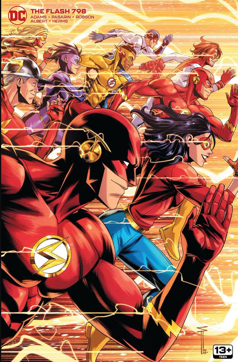 CarlitoxR20's tweet photo. #Flash  ya tiene a su tercer hijo y aqui todo el chismesito
!
#Noticia #Chisme #dccomics #banana 
https://t.co/4dW9vna7PZ https://t.co/8JdnUO4QNp