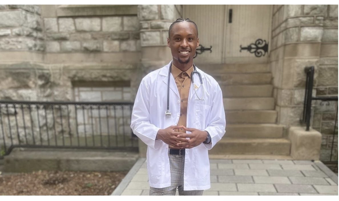 I am calling on #MedTwitter and beyond to help support a first year medical student at Temple who lost everything in his apartment due to a fire. TJ is a good guy and this is an unfortunate situation. Any donation helps as he tries to stay afloat! gofundme.com/f/apartment-fi…