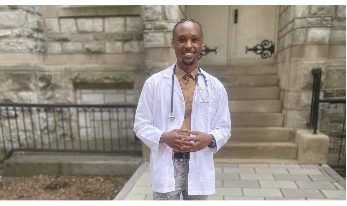 Kwasi Aboagye, MS, MD (@KwasiAboagye23) on Twitter photo 2023-05-01 23:57:46 I am calling on #MedTwitter and beyond to help support a first year medical student at Temple who lost everything in his apartment due to a fire. TJ is a good guy and this is an unfortunate situation. Any donation helps as he tries to stay afloat! gofundme.com/f/apartment-fi… I am calling on #MedTwitter and beyond to help support a first year medical student at Temple who lost everything in his apartment due to a fire. TJ is a good guy and this is an unfortunate situation. Any donation helps as he tries to stay afloat! gofundme.com/f/apartment-fi…