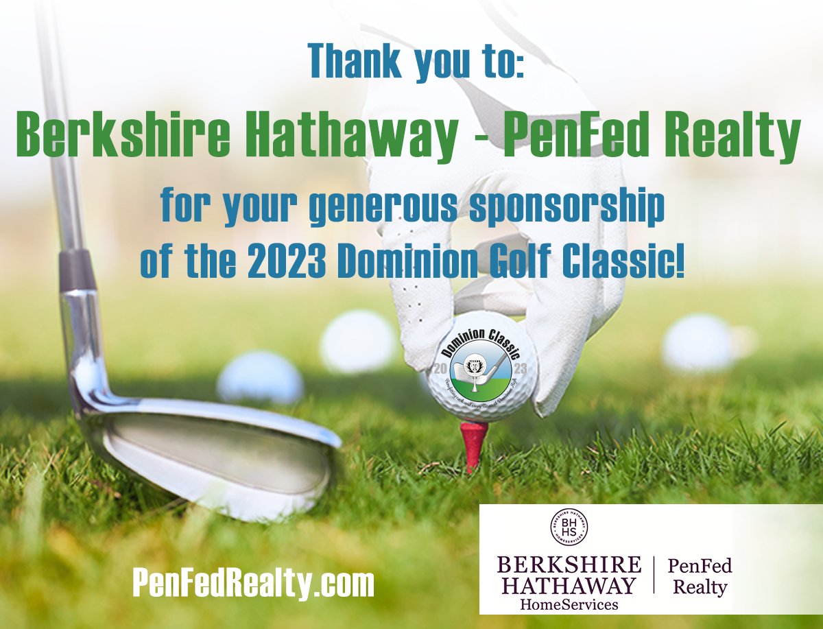 Dominion Golf Classic tweet media