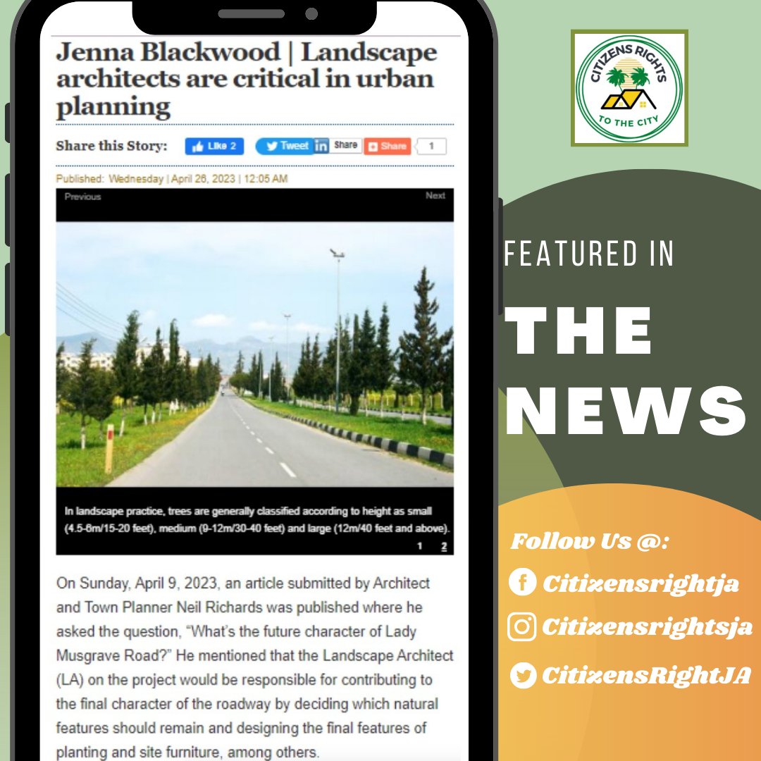 Citizens Rights to the City tweet media