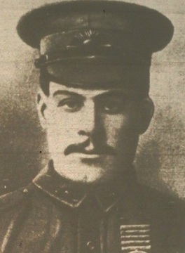 Born in 1883, Herbert Selmar Conrad was the oldest son of Albert and Elizabeth Conrad. He served with the South Australian Contingent in the Boer War, and with the 16th Battalion in the First World War. He was killed during a battle at Quinn's Post on 2 May 1915.

#WW1 #WWI
