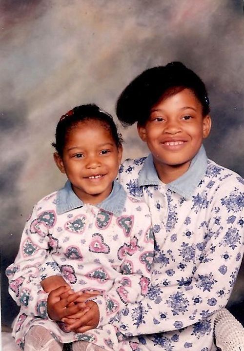 Cute Black Babies tweet media