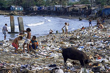 MikeBaggz's tweet photo. Dominican Republic the second you leave the designated tourist area.
๐คฎ๐ซต๐ฟ https://t.co/c2n307cdpK