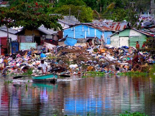 MikeBaggz's tweet photo. Dominican Republic the second you leave the designated tourist area.
๐คฎ๐ซต๐ฟ https://t.co/c2n307cdpK