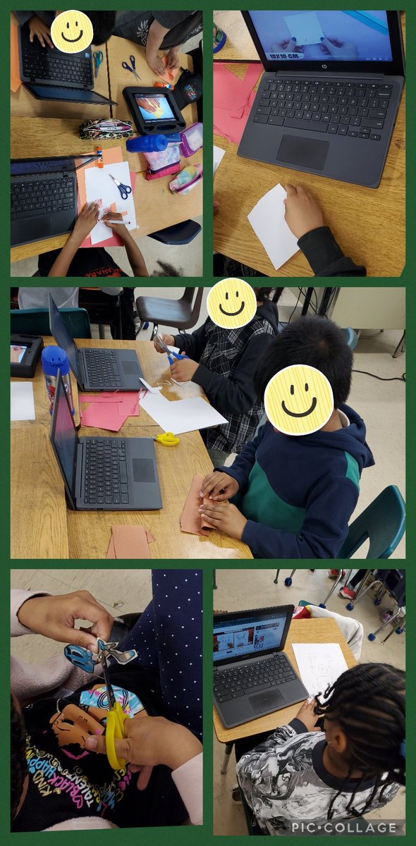 MsSelvin's tweet photo. Inspired by ss most visited store, we are creating our own class Dollarama to apply our Financial Literacy skills! So much creativity and engagement as ss begin to create prototypes of their items for sale!💲 #projectbasedlearning #CRRP #studentvoice @tdsb_SMPS https://t.co/e16koTPTWQ