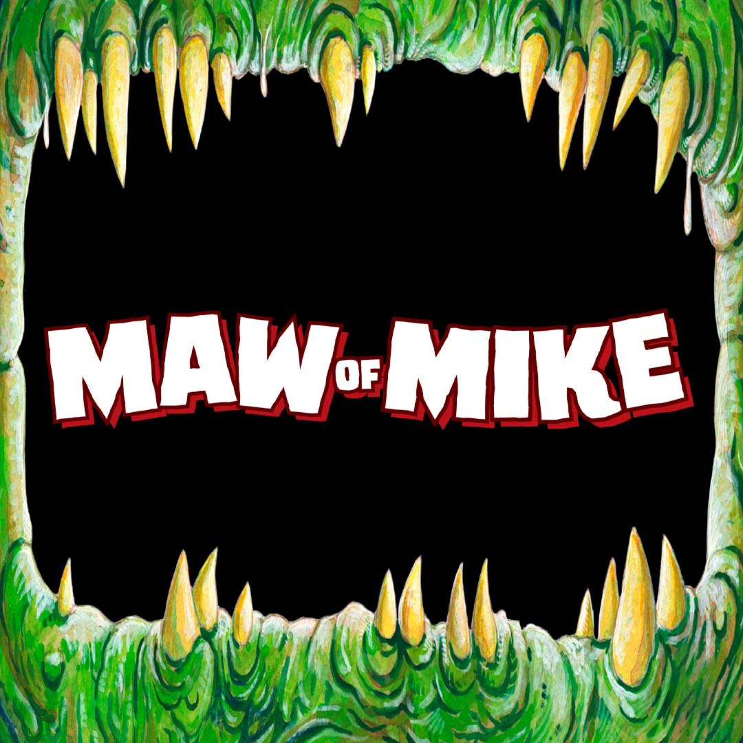 GoodmanGames's tweet photo. Join Michael Curtis for The Maw of Mike TONIGHT at 9:00 pm EST on #TWITCH when he welcomes Goodman Games’ Art Director Matt Hildebrand and #Xcrawl creator Brendan LaSalle!
https://t.co/vj1qaHKOjD
#GoodmanGames #DCCRPG #XCCRPG #TTRPG https://t.co/ds4gxhwR2S