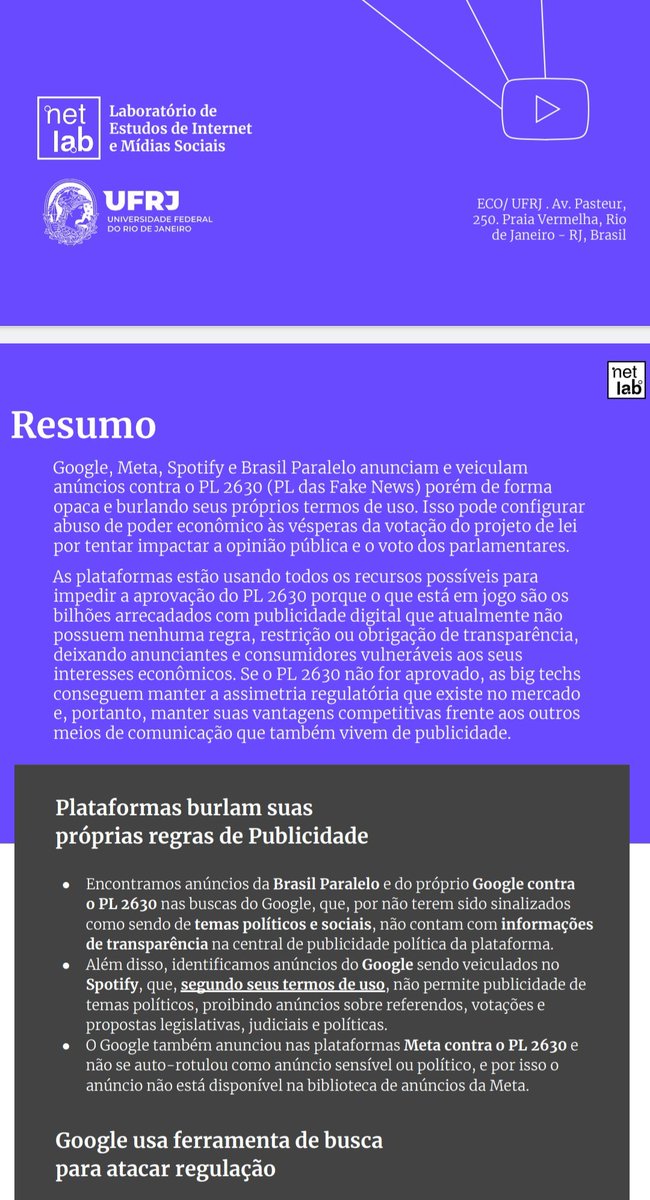 Renato Souza tweet media