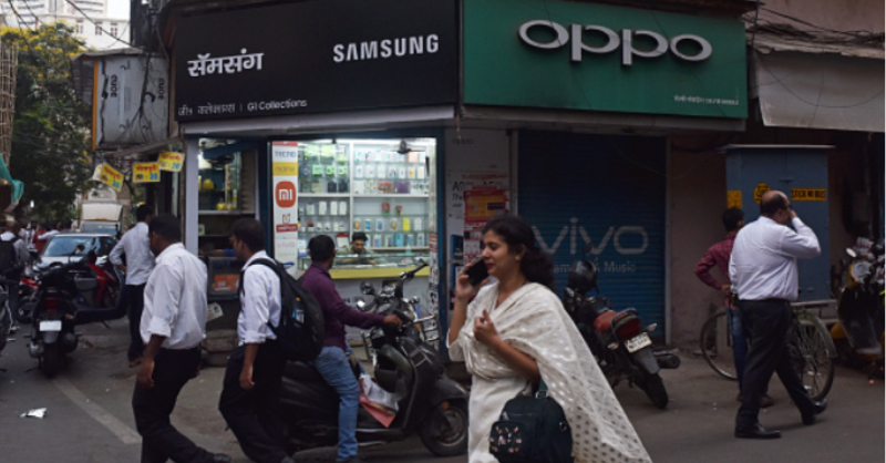 SAVoices's tweet photo. @Akshobh explains the IMF's role in India's economic story and the 1991 liberalization reforms that led to India's spectacular economic growth today.