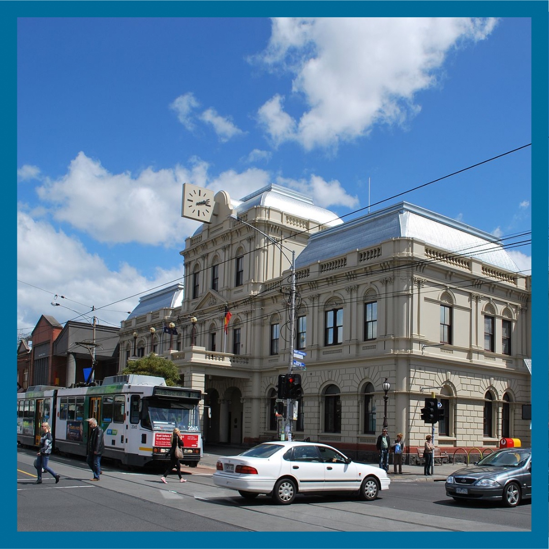 You asked, we answered!

Super excited to announce our first venue for this year’s event: Brunswick Town Hall. In arguably the coolest part of town, you can find great cafes, awesome shops, delicious restaurants… it’s so very ✨melbourne✨

MLX20: 24th-26th November, 2023