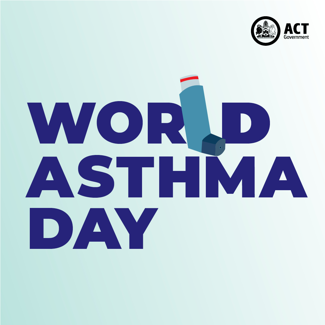 In recognition of World Asthma Day, we are reminding you that if your child has asthma you should develop an Asthma Action Plan and provide it to your school. Asthma Action Plans will help your school manage your child’s asthma when at school. 

ow.ly/oPsl50O4wjL
