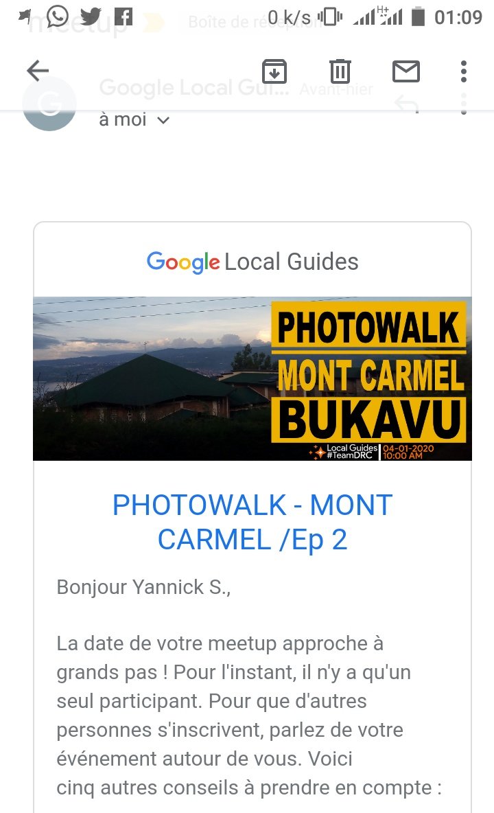 Nick_KingYNK's tweet photo. @AndemaMuniali @MERISAN12 @AllegraFosh2 @SORAZIZ Janvier 2020, avant que COVID-19 ne fasse son plein show ...
Nous avions fait un Meetup, pour ajouter le photos sur Google Maps #PhotoWalk dans ce lieu.
C'était le jour où, @gloiremurhigisi à été mis K-O au football par @Alice_mape
Le beau vieux temps.
#letsGuides 😎🇨🇩❤️ https://t.co/PXKGhxFbBG
