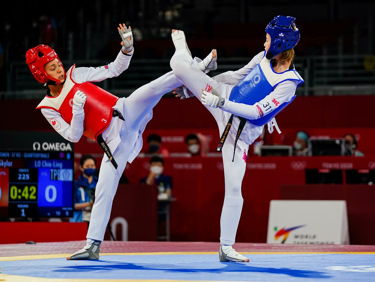 Benedict Rhodes (@btfr17) on Twitter photo New at <a href="/TrueNorth_Sport/">True 🍁 North</a>:
<a href="/tkd_canada/">Taekwondo Canada</a> named nine athletes to their team for the #Santiago2023 Pan Am Games on Monday 🥋
Tokyo 2020 Olympian <a href="/skylarpark99/">Skylar Park</a> and her brothers Braven and Tae-Ku are among those included 🇨🇦
More 📖: truenorthsports.substack.com/p/nine-taekwon…
#TeamCanada New at <a href="/TrueNorth_Sport/">True 🍁 North</a>:
<a href="/tkd_canada/">Taekwondo Canada</a> named nine athletes to their team for the #Santiago2023 Pan Am Games on Monday 🥋
Tokyo 2020 Olympian <a href="/skylarpark99/">Skylar Park</a> and her brothers Braven and Tae-Ku are among those included 🇨🇦
More 📖: truenorthsports.substack.com/p/nine-taekwon…
#TeamCanada