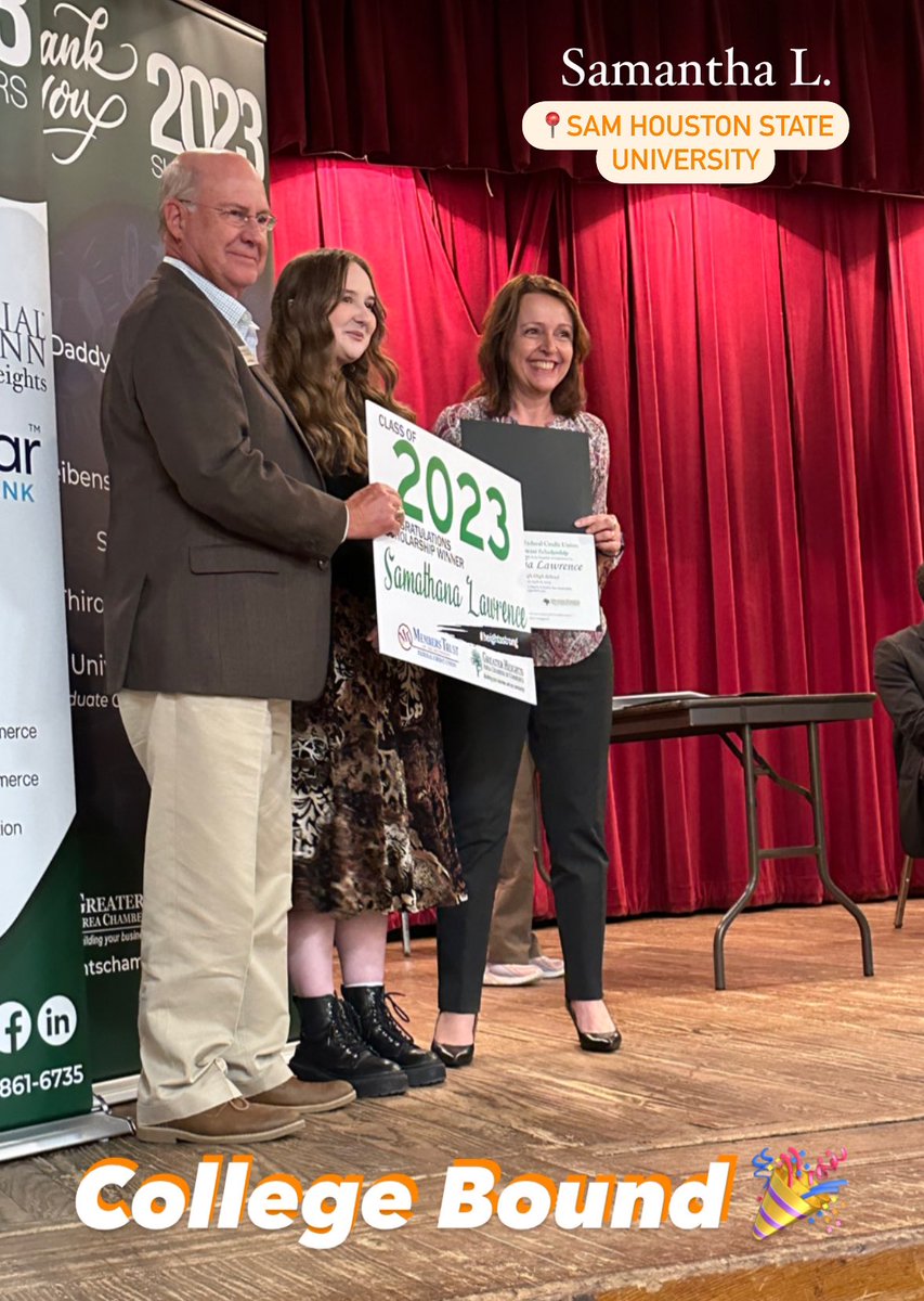 Scarborough College & Career Center tweet media