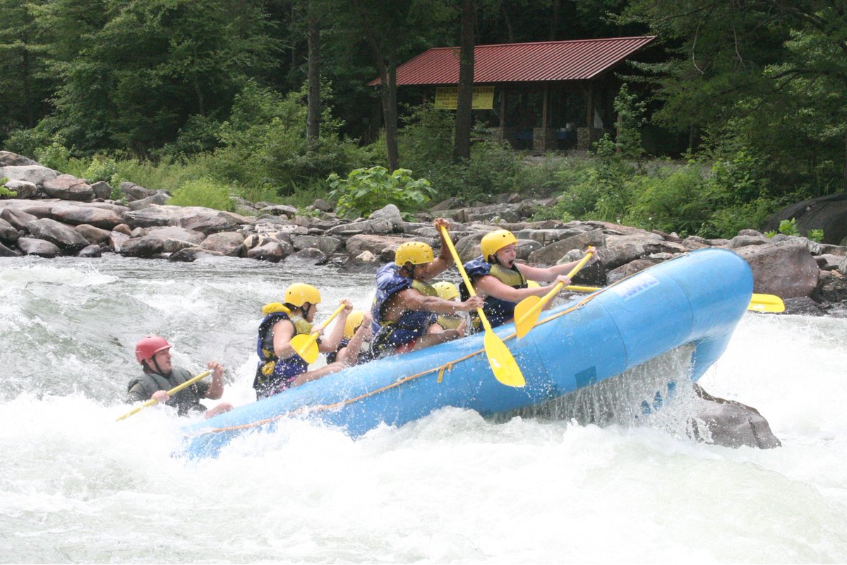 It's finally upper time! The full river opens this weekend, come raft the site of the 1996 Whitewater Olympics. Use Code #mayday when you call to score 10% off this month. #outdoors #summer #water #nature