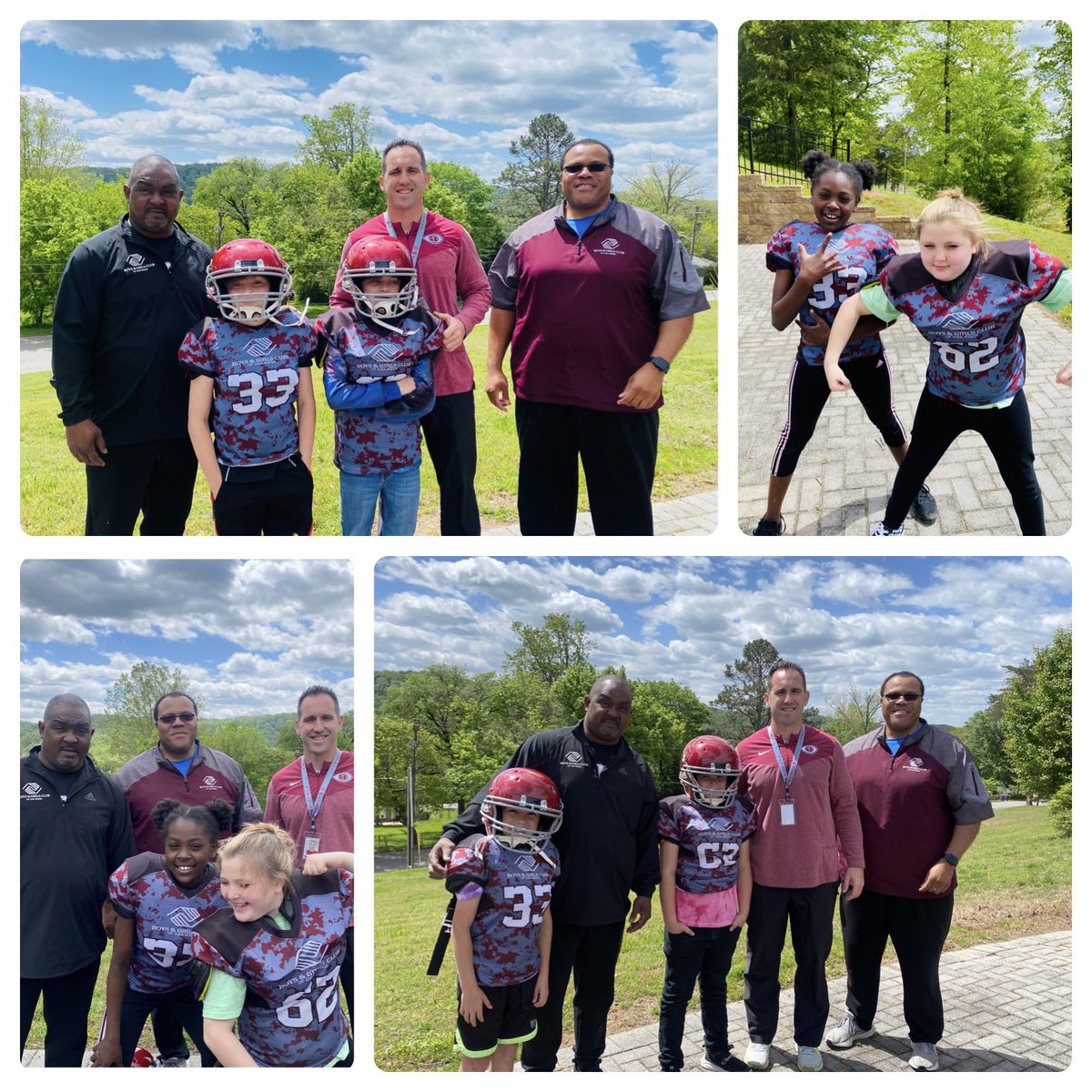 Linden Elementary tweet media