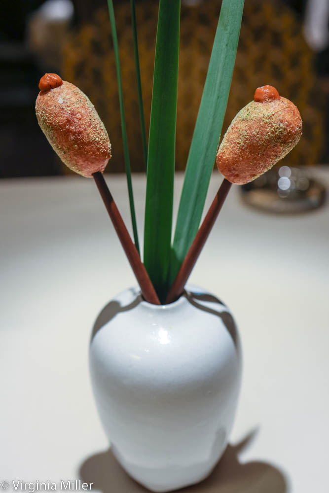 Virginia Miller tweet media