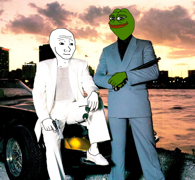 alexandether's tweet photo. Are we not gunna talk about $wojak testing new ath's?

 Who else is still holding? https://t.co/jirE0gzJ8G