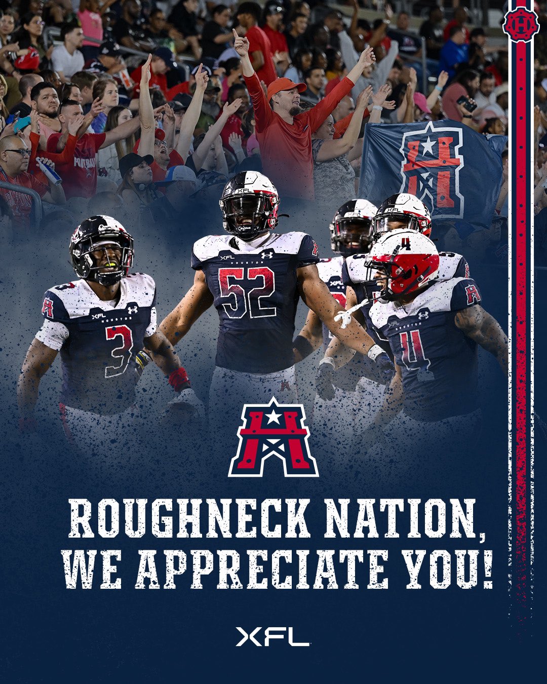 Roughnecks