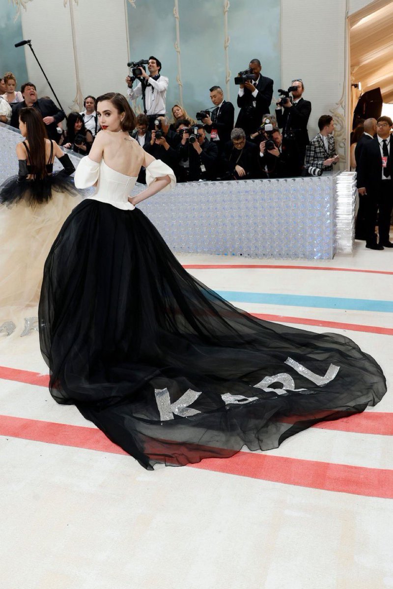 Pictures ⟩ G͟A͟L͟A͟ C͟A͟R͟P͟E͟T͟ ⟩ #TheMetGalaRP 

Ameliee Stevenson Alessandri (<a href="/QueenCxld/">𝓐meliee 🧸</a>) arrives The Met Gala 2023.