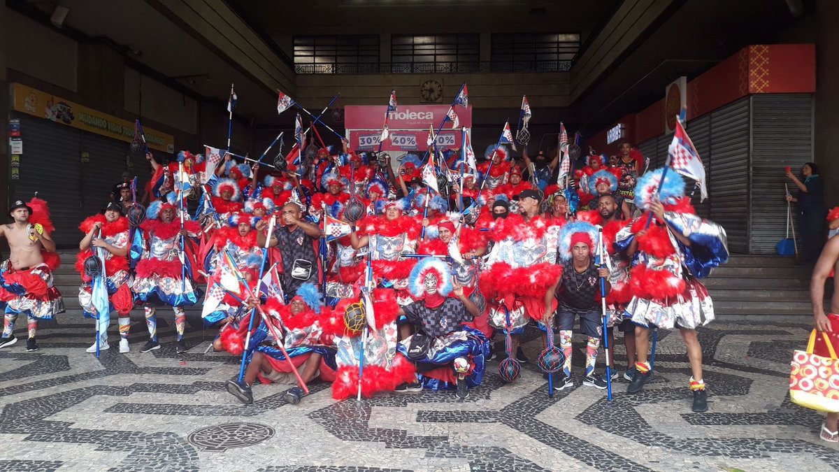 apyxfnd_gov's tweet photo. 🔱 MOMENTOS MARCANTES 🔱

TURMA VIBRAÇÃO E ESCRACHA 2023 🎭

ANCHIETA https://t.co/UEySehYrah