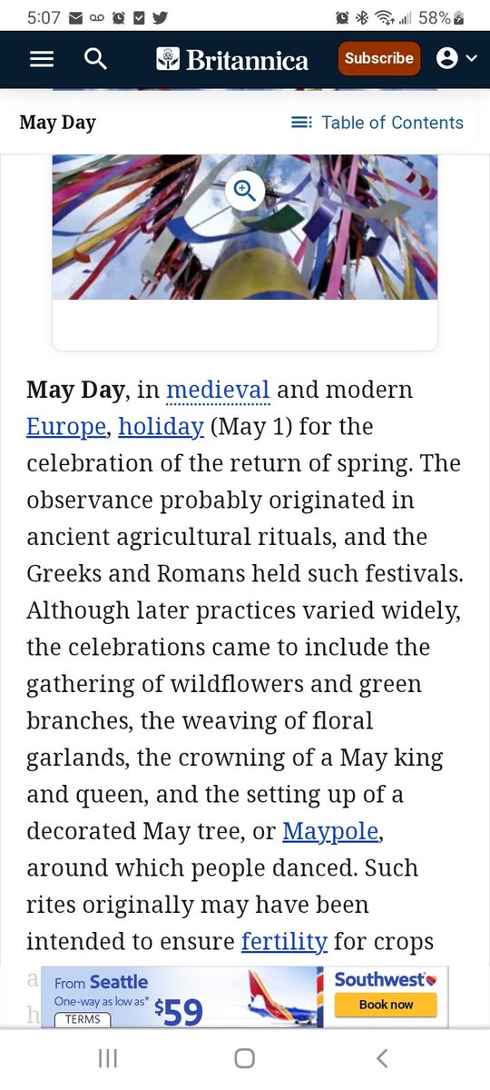 1000rrmayday's tweet photo. Happy MAYDAY to all the APE family! Let today bring New Beginnings... β₯ all of you!! #AMCNEVERLEAVING
#AMC #IncompetentEvil... https://t.co/q8fHH7MwXt