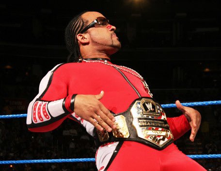 HoopsOdd's tweet photo. US Championship is back on the blue brand. W #WWERaw https://t.co/VrM6x1EhUQ
