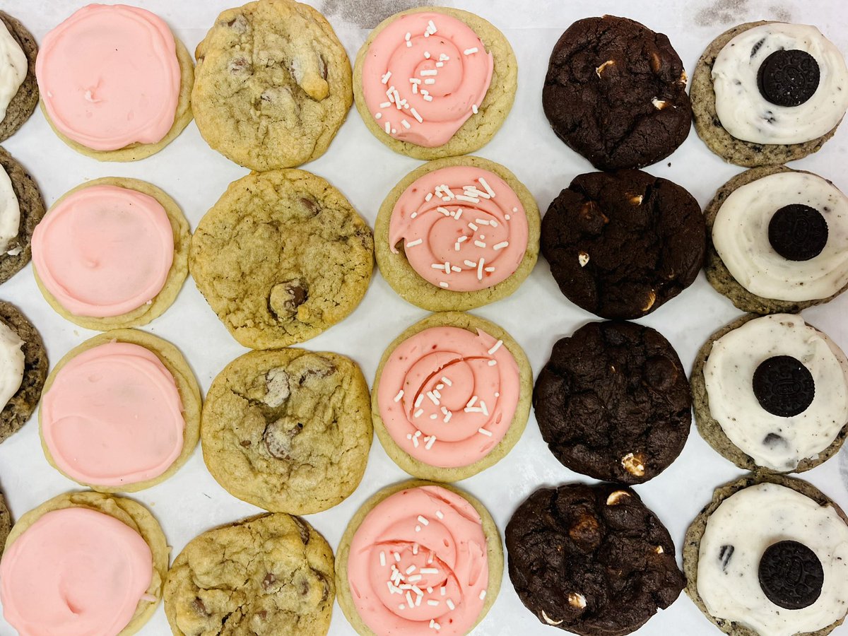 Shannon McGill tweet media