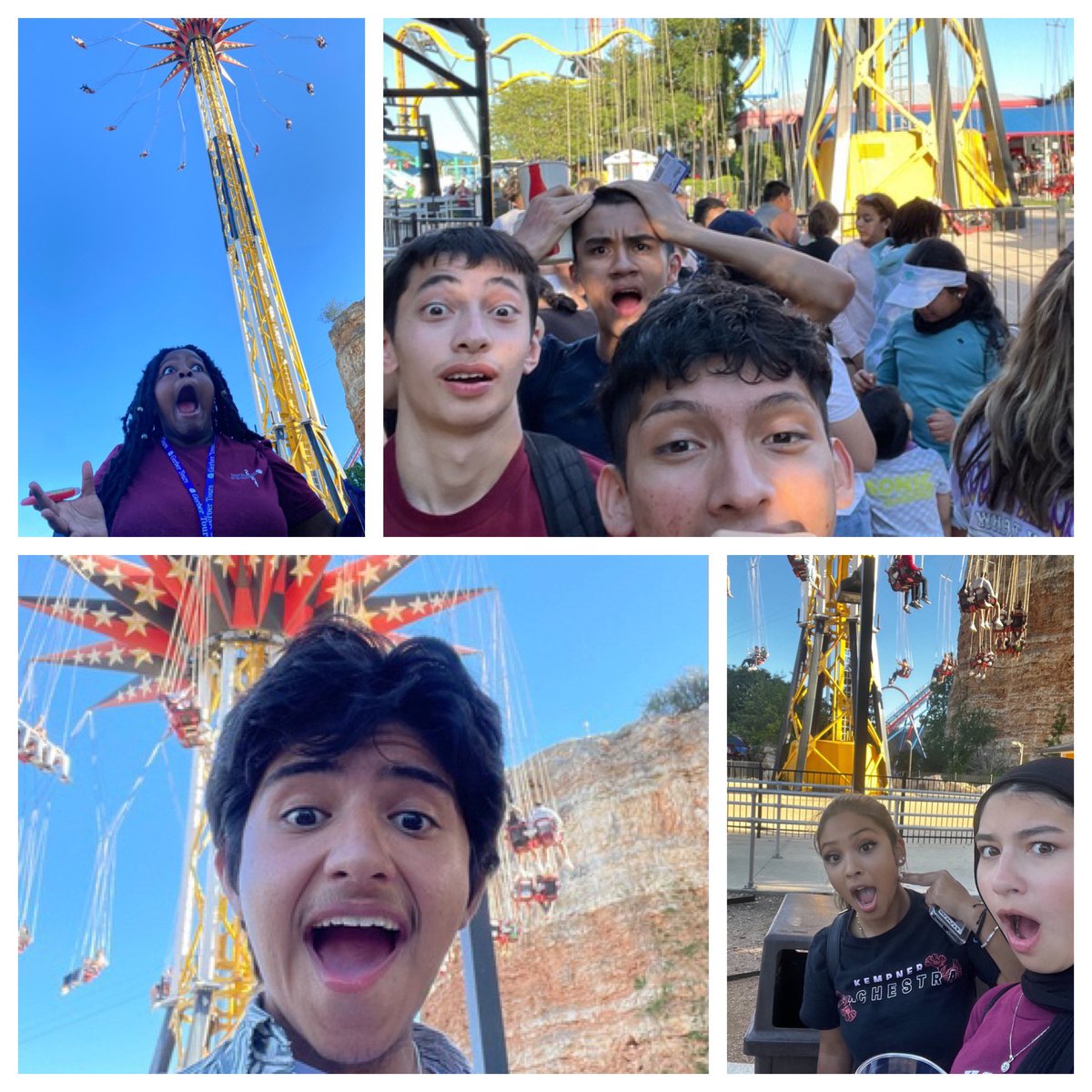 Kempner High School Orchestra tweet media