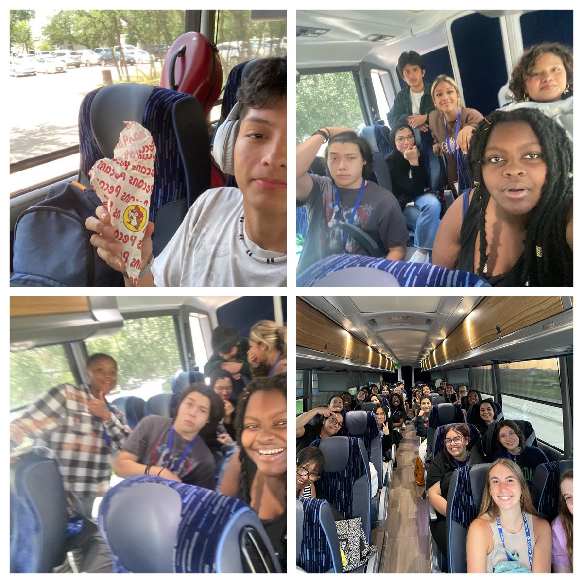 Kempner High School Orchestra tweet media