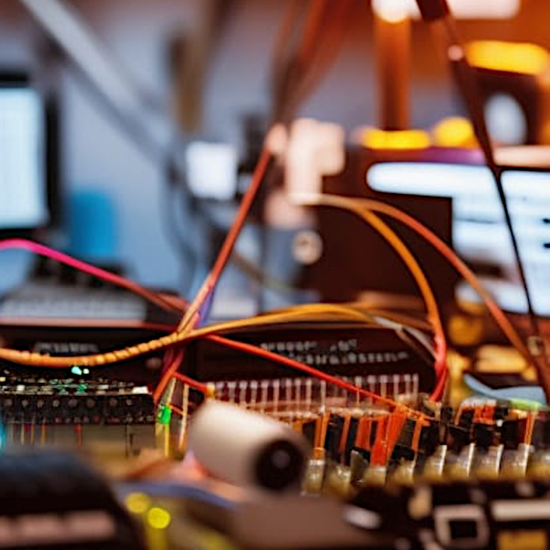 GEN_Audio's tweet photo. Why do we need another 808 drum kit? 🛠️ REASON #1: This one is fully #opensource so you can use it, modify it, and learn from it however you like. Stay tuned for more! #808TK #musicproduction  https://t.co/4Mmn6aXPgV https://t.co/se4E4gwUHL
