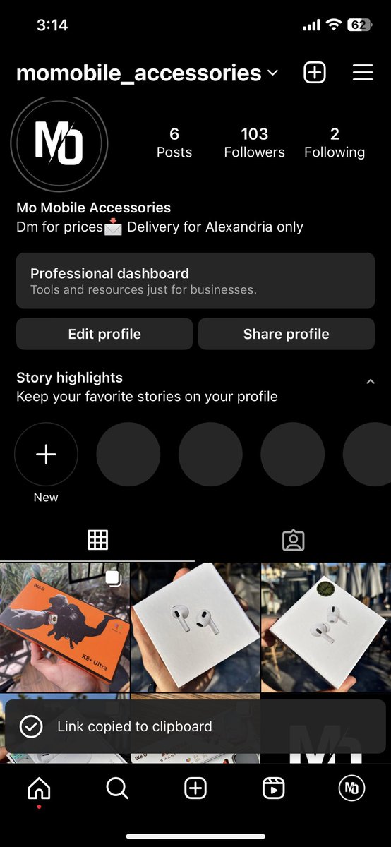 instagram.com/momobile_acces…
Follow my new page on ig y shabab❤️❤️❤️