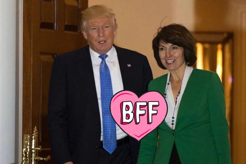 @cathymcmorris Did she vote to cut her pay & benefits by 22% as well, or is only Veterans that will need to cover the bill for the Trump tax cut she championed? #GOPHypocrisy #GOPHatesVeterans