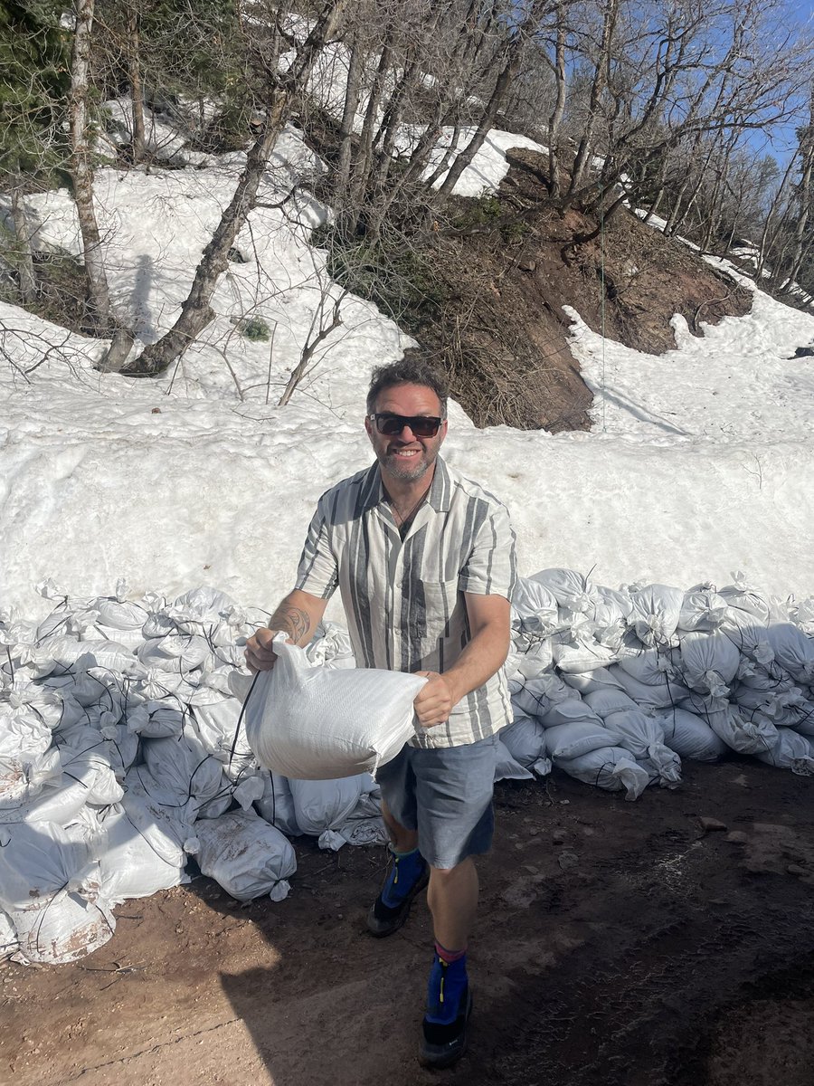 Tanya Halliday, PhD, RD tweet media