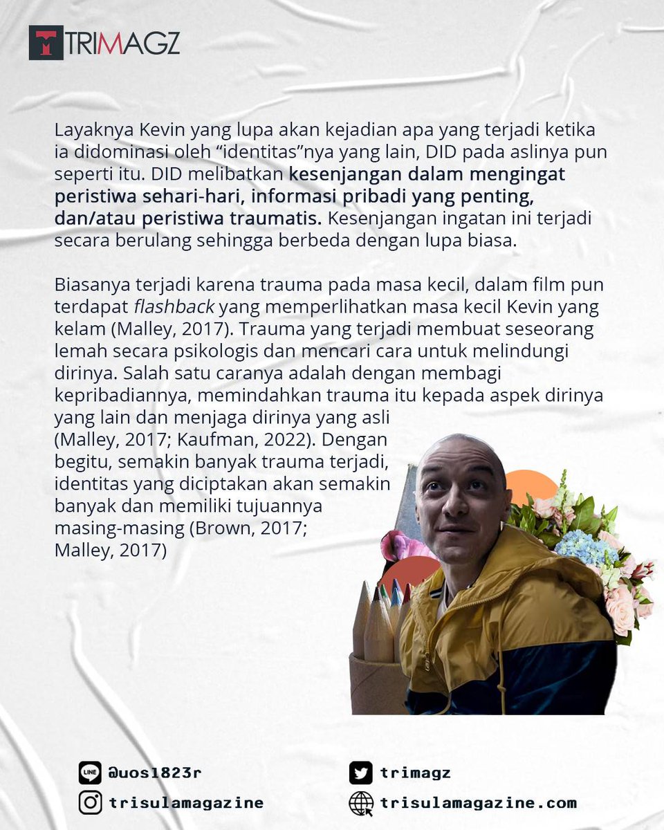 Trisula Magazine tweet media