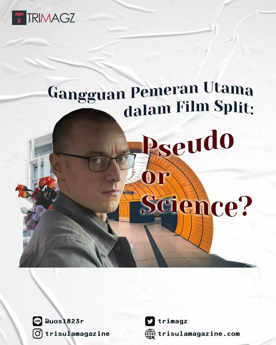 Trisula Magazine tweet media