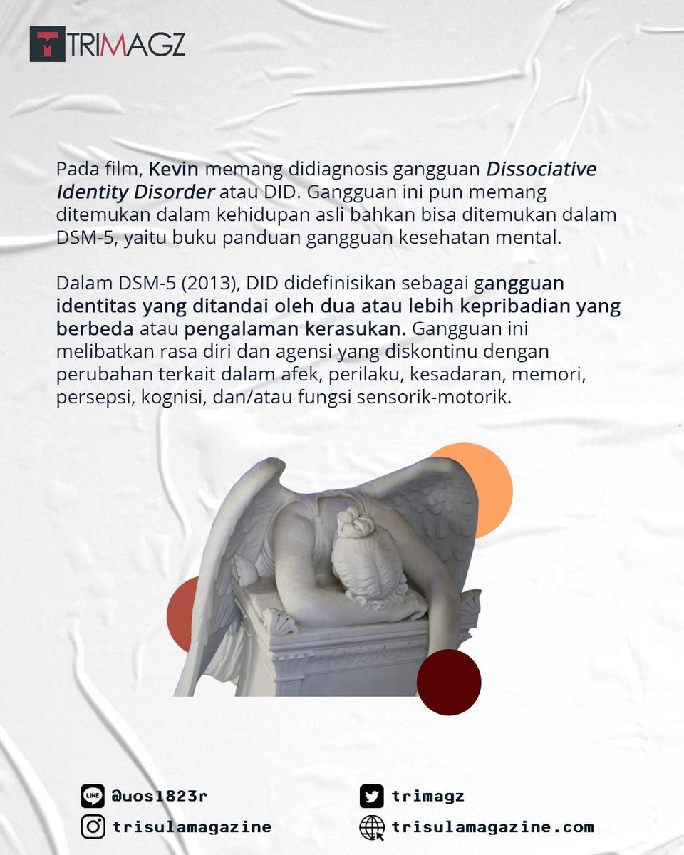 Trisula Magazine tweet media