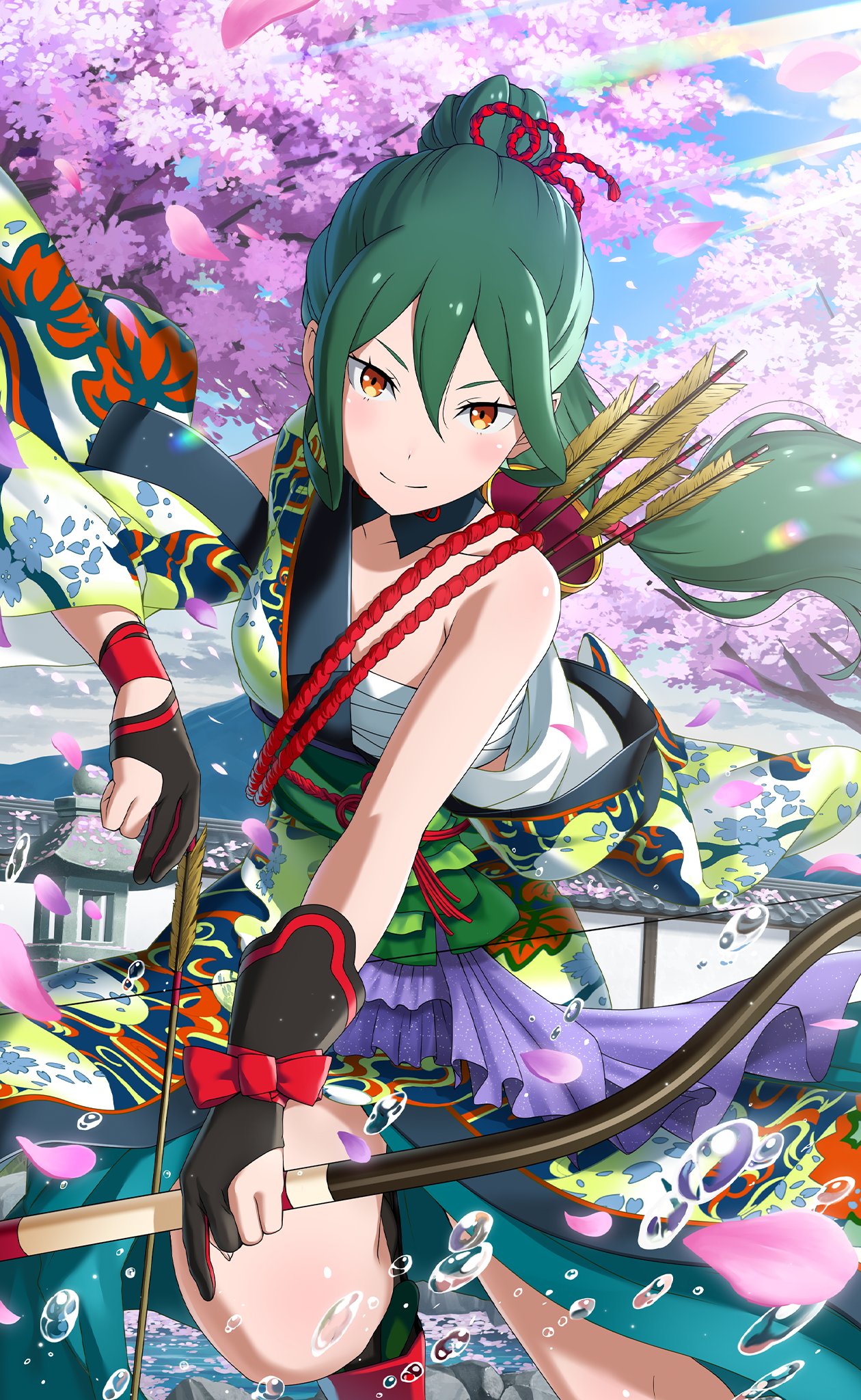 Re:ゼロから始める異世界生活 クルシュ POPOON