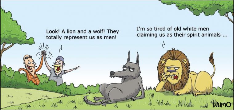 Wumo Comic tweet media