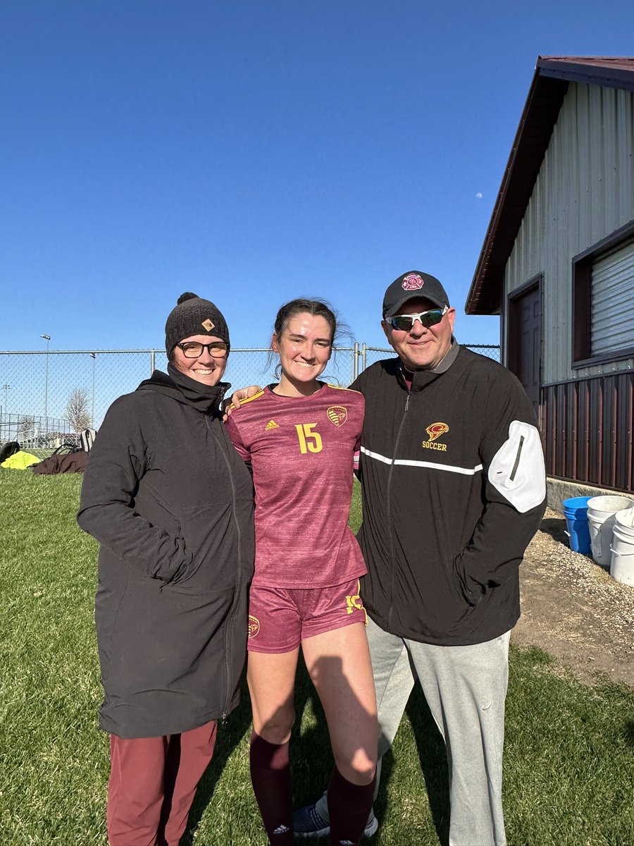 Denver High School Women’s Soccer tweet media