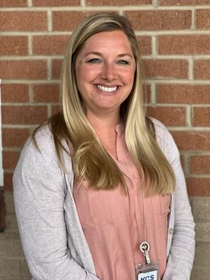 Happy National School Principals Day to one of the best principals out there! Ashley Booher, your leadership, dedication, and hard work are truly appreciated. You inspire your students and staff every day. Thank you for all that you do.