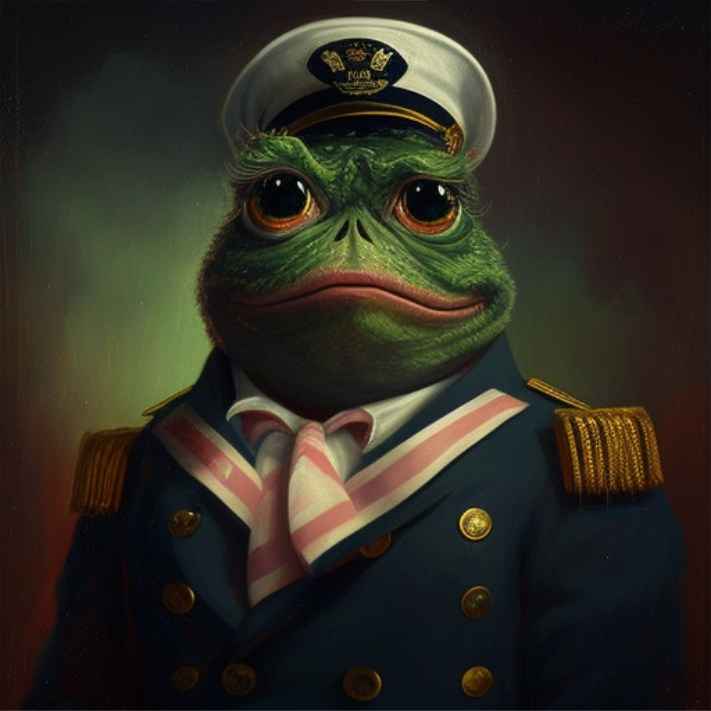 $CPT PEPE tweet media